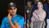 Shubman Gill: ಅರ್ಜುನ್‌ ತೆಂಡ್ಯೂಲ್ಕರ್ ಮದುವೆಗೆ ಬಾರದ ಶುಭ್ಮನ್ ಗಿಲ್‌: ಸಾರಾ ಜೊತೆಗೆ ಆಯ್ತಾ ಬ್ರೇಕ್ ಅಪ್? -ಹೀಗಿದೆ ಗಾಸಿಪ್ | Shubman Gill’s Absence at Arjun Tendulkar’s Wedding Sparks Buzz About Sara Tendulkar: Know details