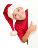 Turning Festive Stress into Peace and Joy