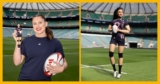 USA Rugby Star Ilona Maher Gets Her Own Barbie Doll