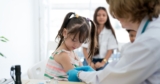 HHS Prunes Childhood Vaccine Schedule From 18 Shots To 11