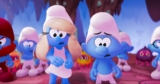 Watch New ‘Smurfs’ Movie Behind-The-Scenes Sneak Peek With Rihanna — EXCLUSIVE