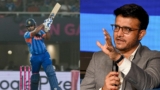 Sourav Ganguly: ಟಿ20 ವಿಶ್ವಕಪ್ 2026; ಸಂಜು ಆಟಕ್ಕೆ ಮನಸೋತು ಬಿಸಿಸಿಐಗೆ ಬಿಸಿ ಮುಟ್ಟಿಸಿದ ‘ದಾದಾ’ ಸೌರವ್ ಗಂಗೂಲಿ | Sourav Ganguly Backs Sanju Samson After Match-Winning 97 vs WI Ahead of T20 World Cup Semi-Final