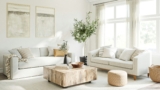 Why the Best Living Rooms Feel Like Home