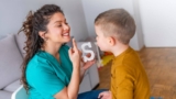 Midwife and Life – Home Is Where Speech Begins: Encouraging Language Development Naturally