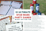15 Epic Star Wars Party Games (May The Fun Be With You!)