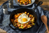 Sweet Potato Breakfast Hash – SHK