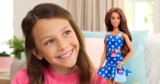 Children With Diabetes Can See Themselves In New Barbie