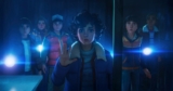 Tales From ’85’ Has A Release Date & Perfectly ’80s-Cartoon-Coded Trailer