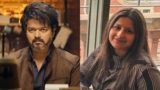 Vijay Divorce Case: Sangeetha Files A New Petition Against After TVK Chief Opposes Her Stay At His Home | Vijay Sangeetha Divorce Case | Vijay Sangeetha Divorce | Thalapathy Vijay Sangeetha Divorce Case | Vijay Sangeetha Divorce News | Vijay Alimony Amount | Vijay Alimony To Sangeetha