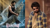 The Raja Saab OTT: ప్రభాస్ ‘రాజాసాబ్’ ఓటీటీ డీటైల్స్.. స్ట్రీమింగ్ ఎప్పుడంటే? | The Raja Saab OTT Release: Prabhas Film Digital Streaming Platform, Date, Details