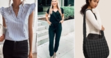 These Cheap Outfits Are So Expensive-Looking, You’ll Impress The Hell Out Of People