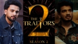 The Traitors 2 (India) Confirmed Contestants List: Elvish Yadav, Munawar Faruqui & 2 Other Bigg Boss Contestants Locked | The Traitors India Season 2 Particants Name | The Traitors 2 Contestants Names Out: Rubina Dilaika, Shweta Tiwari Confirmed To Participate IN Prime Video Show | List Of Celebs Confirmed To Participate In The Traitors 2 | The Traitors 2 Prime Video Release Date Update