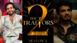 The Traitors 2 (India) 20 Confirmed Contestants Name Leaked – Viral Reddit Post: Elvish Yadav Not In Final List | The Traitors India Season 2 Full Contestants List Leaked On Reddit; Sahil Salathia From Season 1 Returns | The Traitors 2 (India) Final Contestants List Out | Names Of Celebs Participating In The Traitors India Season 2 – Full List | Which Celebrities Are Confirmed For The Traitors 2 | The Traitors 2 Prime Video Release Date, Full Contestants List And Host Name | The Traitors 2 (India) Reddit Leak