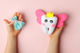 15 Genius Tooth Fairy Ideas That Will Make Your Kids Smile