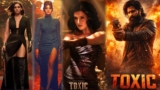 Toxic Worldwide Business: టాక్సిక్ మూవీ వరల్డ్ వైడ్ ప్రీ రిలీజ్ బిజినెస్.. యష్ సినిమాకు ఎన్ని కోట్లంటే? | Toxic Theatrical Release Business Worldwide: Yash Movie Budget, Pre Release business, Break Even Target Details