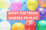 30 Trivia Quizzes & Games to Keep The Fun Going All Night