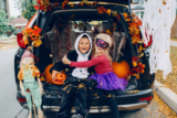 20 Easy Trunk Or Treat Ideas That Rev Up The Fun