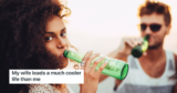 A Dad Complained That His Wife’s Life Is “Cooler” Than His & People Had Thoughts