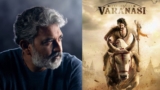 Varanasi Movie: మహేశ్‌ బాబు వారణాసి రన్‌టైమ్‌, పార్ట్ 2 పై రాజమౌళి క్లారిటీ.. | Varanasi Movie: SS Rajamouli Clarifies Runtime and Part 2 Rumors of Mahesh Babu Film