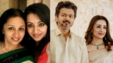 Thalapathy Vijay And Trisha Krishnan To Marry Soon? Thug Life Star’s Mother Uma Drops A BIG Hint | Vijay Trisha Marriage | Vijay Trisha Wedding | Trisha Vijay Marriage | Trisha Krishnan Thalapathy Vijay Marriage | Vijay Trisha Dating | Vijay Trisha Relationship