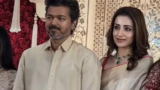 Vijay And Trisha Appearance At Wedding Triggers Reactions: Tamil Producer’s Remark Shared Widely Online