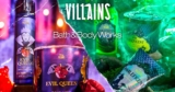 Bath & Body Works’ Disney Villains Collection Will Bring Out Your Dark Side