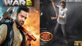 War 2 Vs Coolie: వార్ 2 షోస్ క్యాన్సిల్.. కూలీకి థియేటర్ల కేటాయింపు.. రజనీ హై ఫీవర్ మానియా! | War2 Shows cancelled in Bangalore allotted screens to Coolie due high demand for Rajinikanth Movie