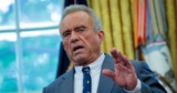 RFK Announces New Database For Studying Autism 2 Weeks After Denying Autism Registry