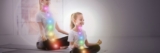 Energy awareness for meditation – Teaching Children Meditation