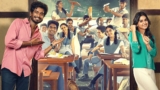 With Love X Review | With Love Twitter Review | With Love X Review Rating |With Love Tamil Movie Review | What Audiences Are Saying About Abishan Jeevinth And Anaswara Rajan Starrer Film