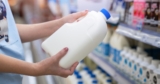 Is It Still Safe To Drink Milk After FDA Ends Testing? Experts Weigh In