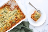 Zucchini Lasagna – SHK